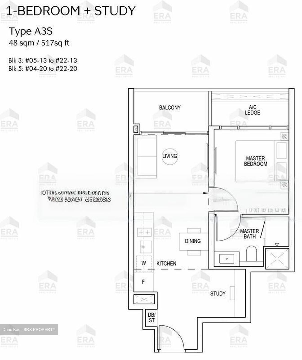 Piccadilly Grand (D8), Apartment #467607951